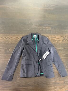 Bikkembergs Boys Navy Jacket 14Y